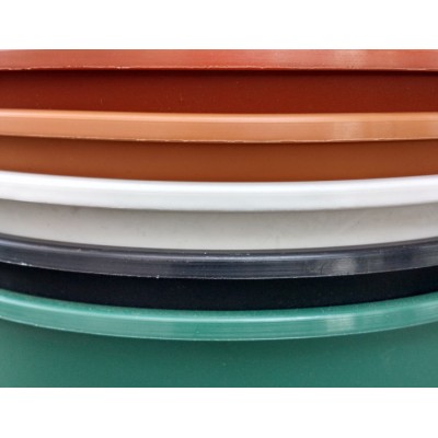 Jardineras plásticas (Precios al elegir tamaño)